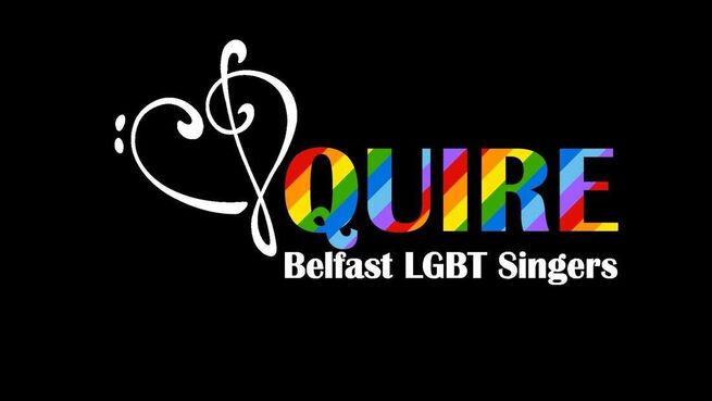 Quire Belfast LGBT